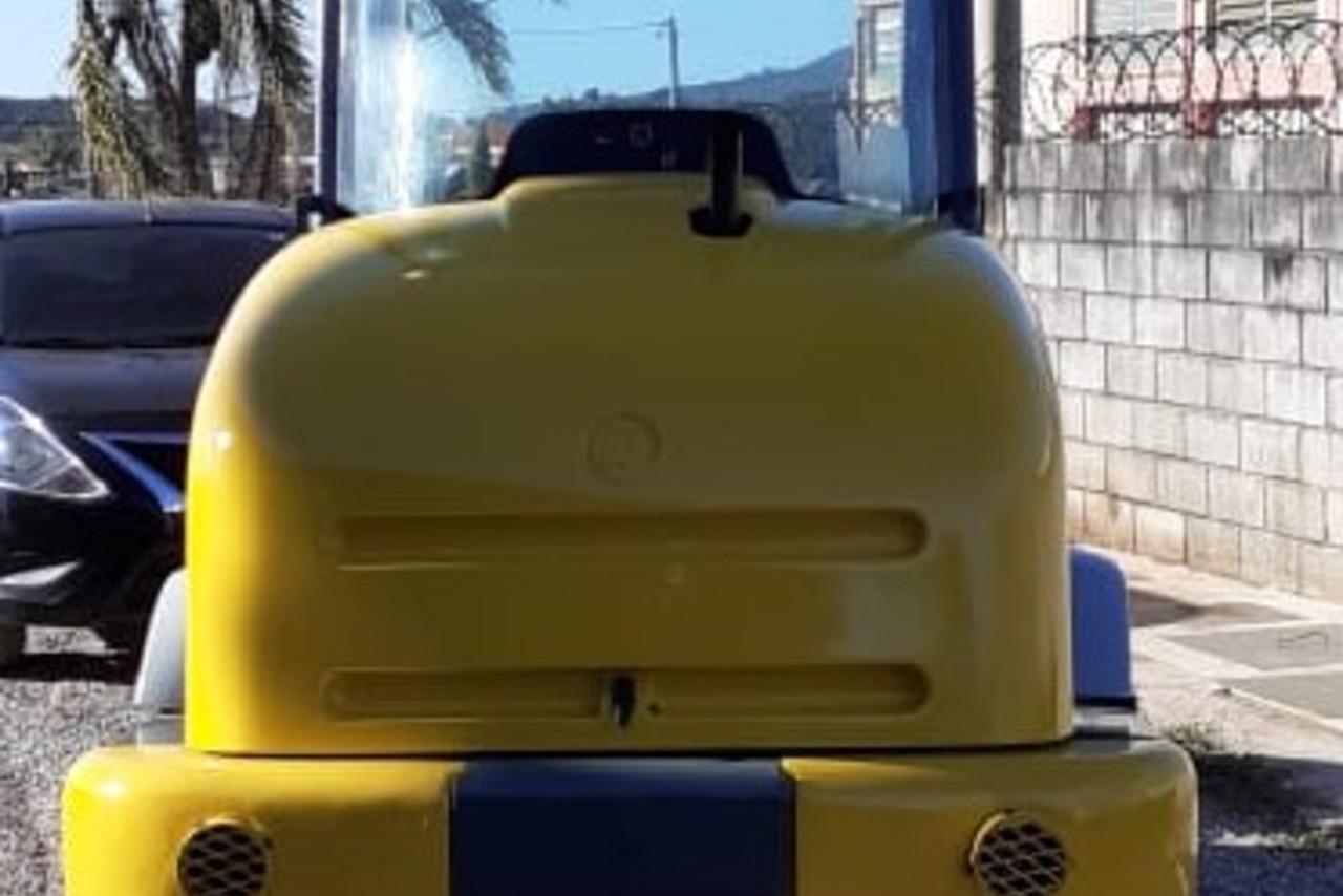 Wacker Neuson 280 - 12/12 2