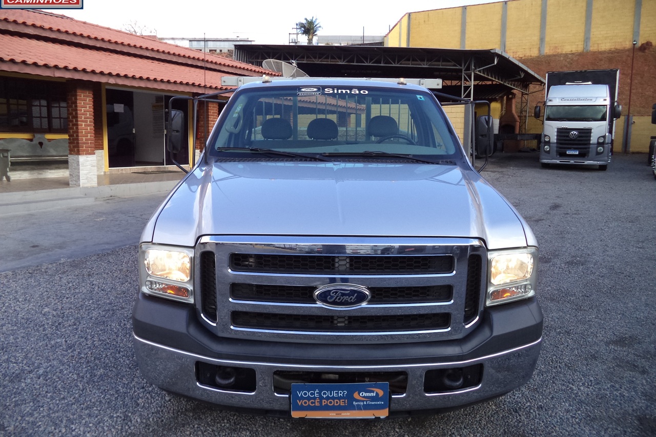 Ford F350 - 11/11 2