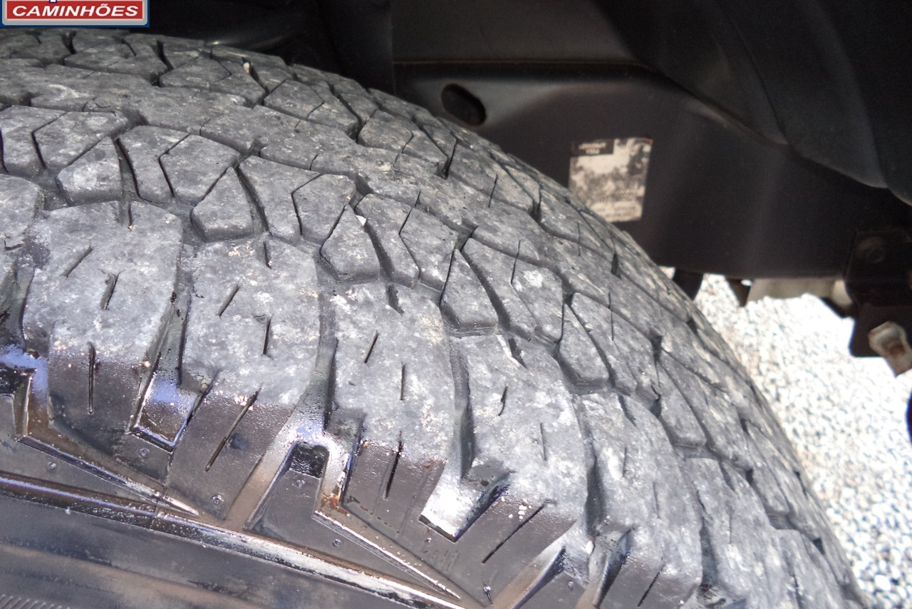 Ford F350 - 11/11 3