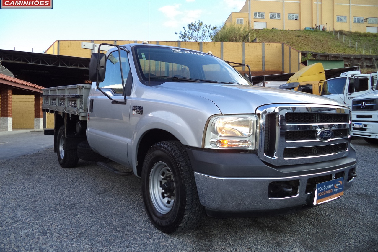 Ford F350 - 11/11 4