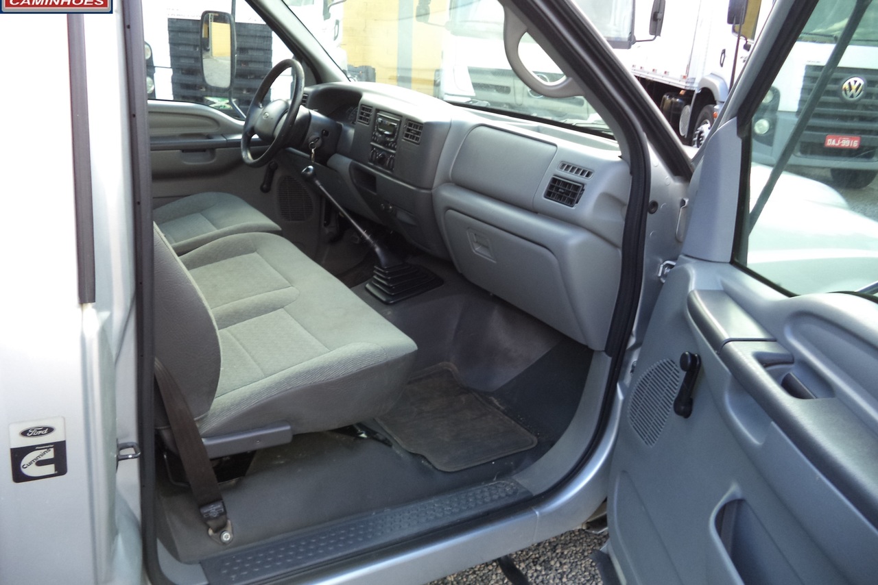 Ford F350 - 11/11 5