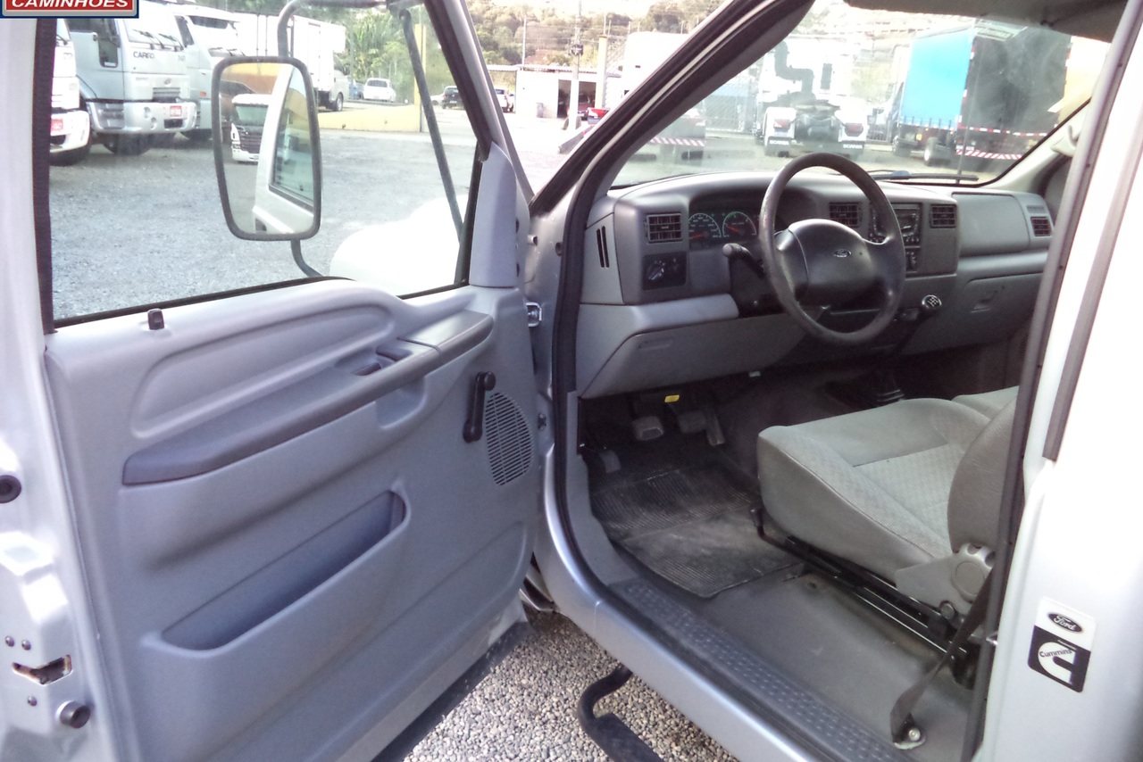 Ford F350 - 11/11 6