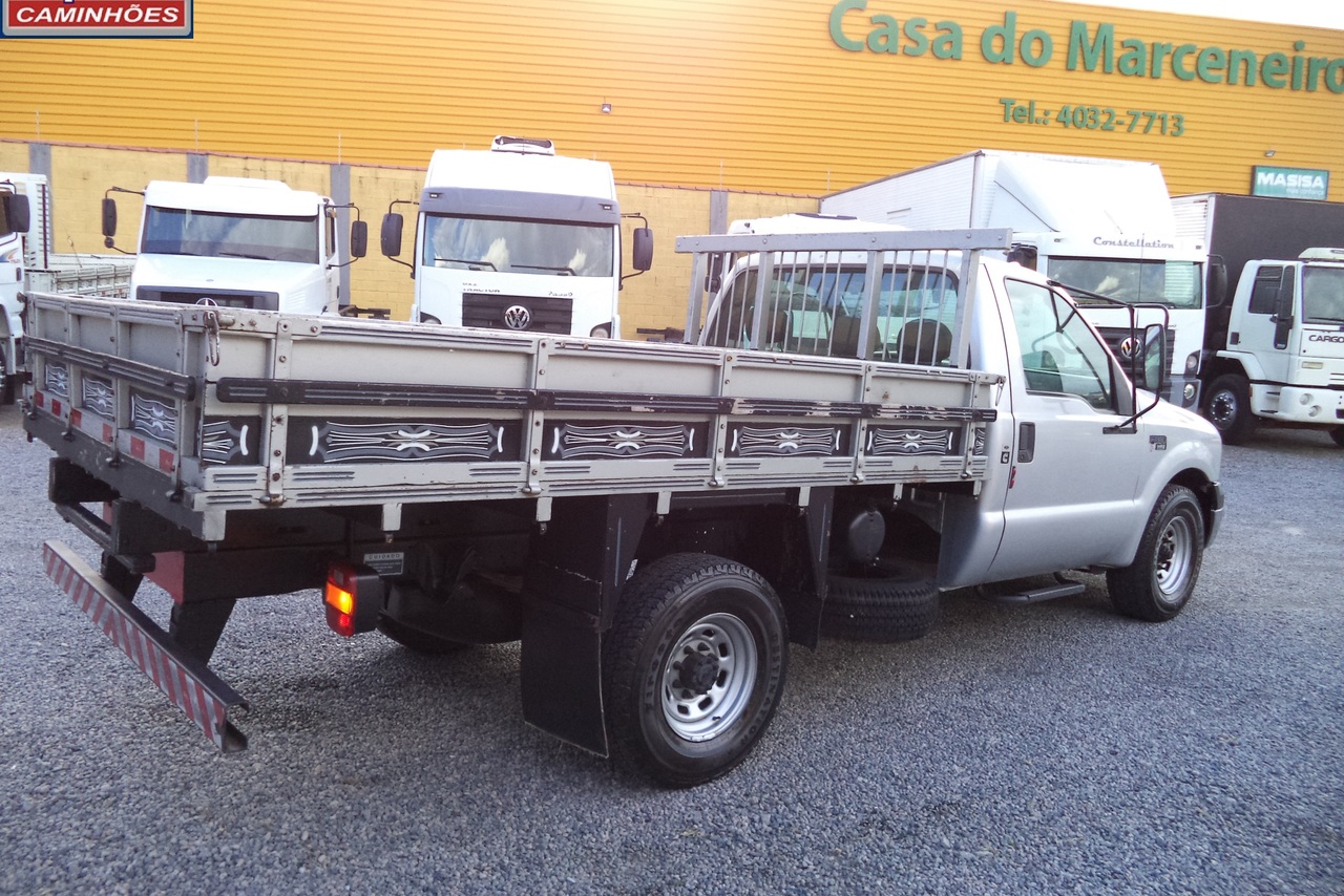 Ford F350 - 11/11 8