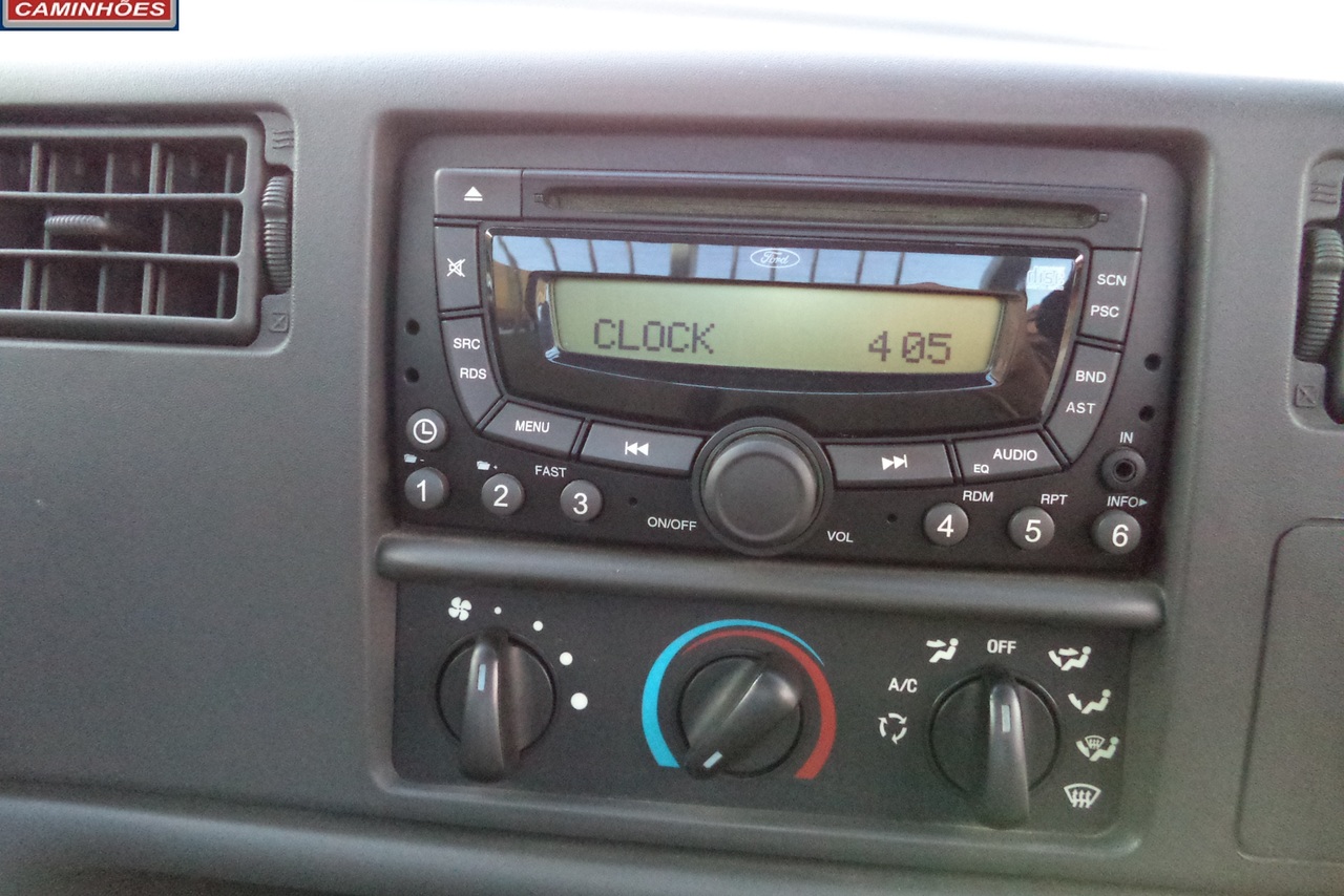 Ford F350 - 11/11 9