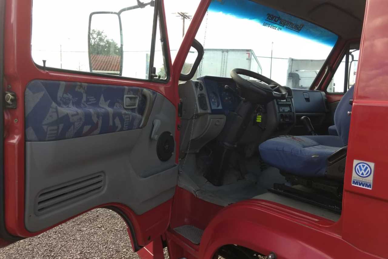 Volkswagen 8 120 - 01/01 8