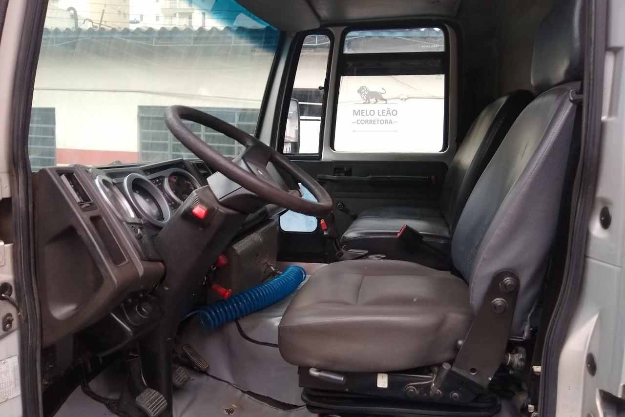 Ford Cargo1317 - 08/09 8