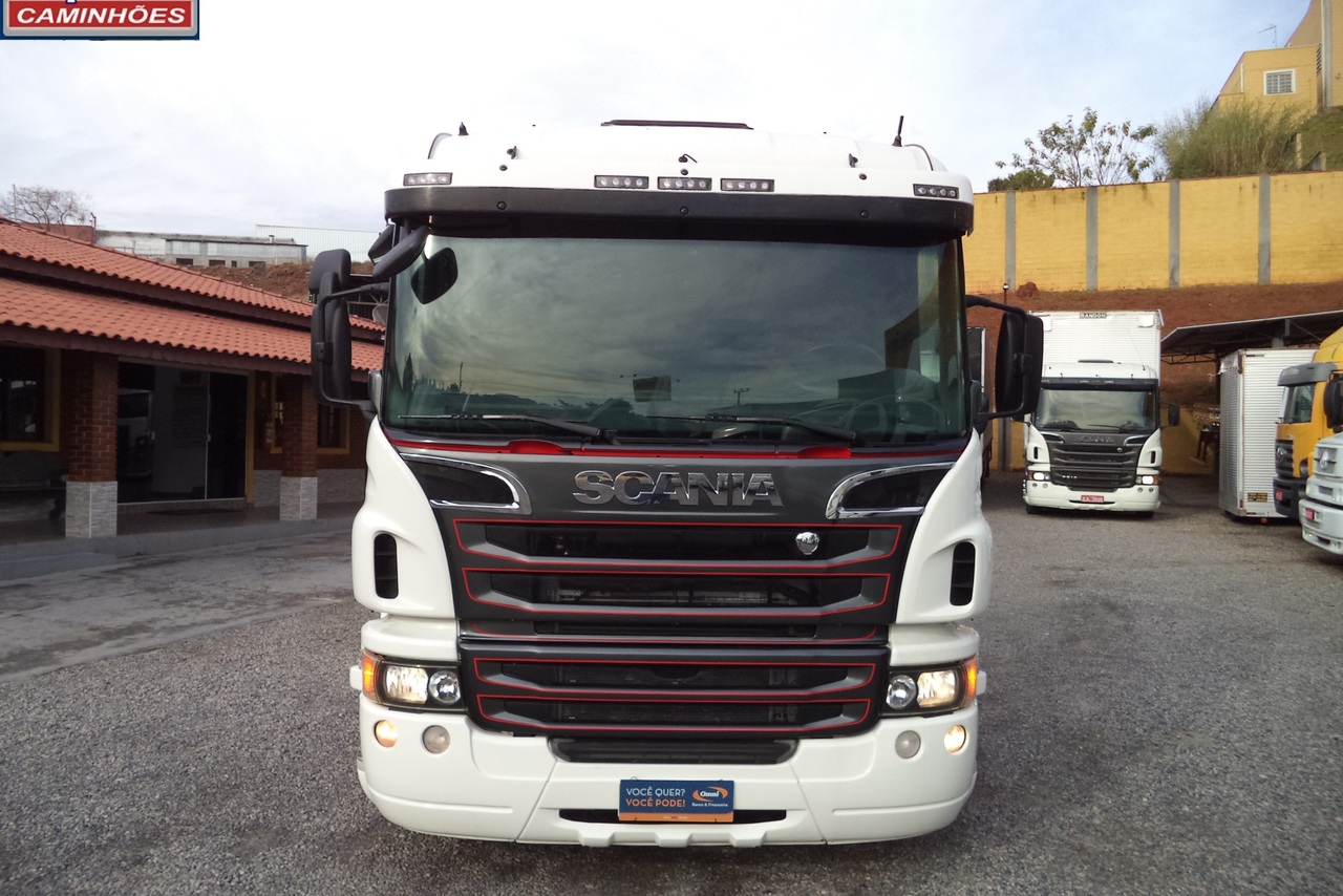 Scania P94 310 - 13/13 3