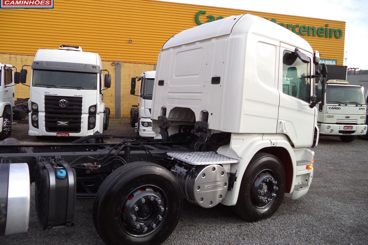 Scania P94 310 - 13/13 5