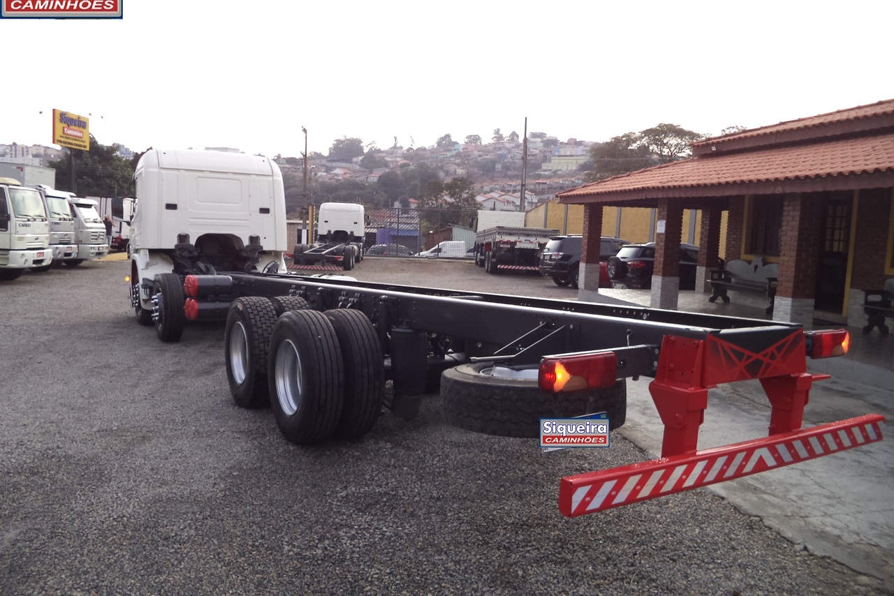 Scania P94 310 - 13/13 6