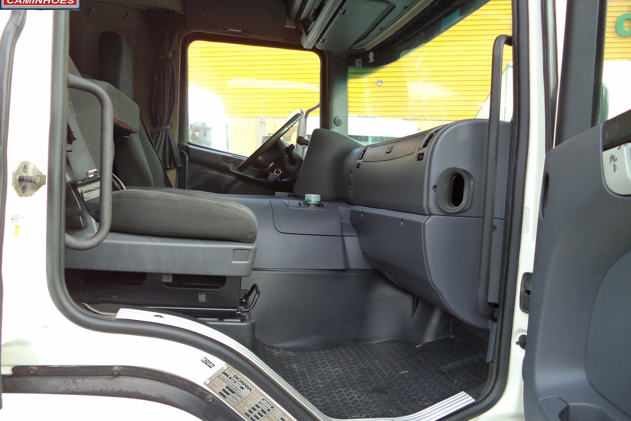 Scania P94 310 - 13/13 7