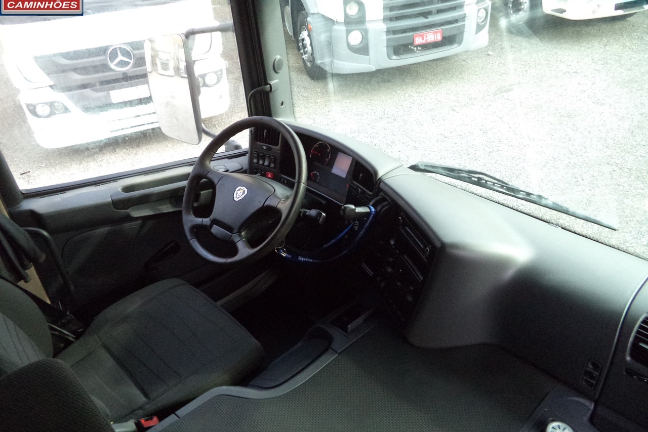 Scania P94 310 - 13/13 10
