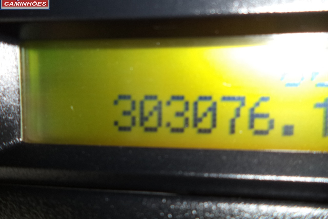 Scania P94 310 - 13/13 11