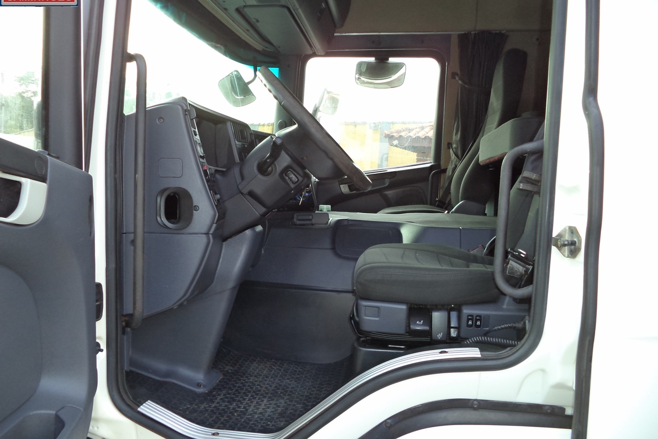Scania P94 310 - 13/13 16