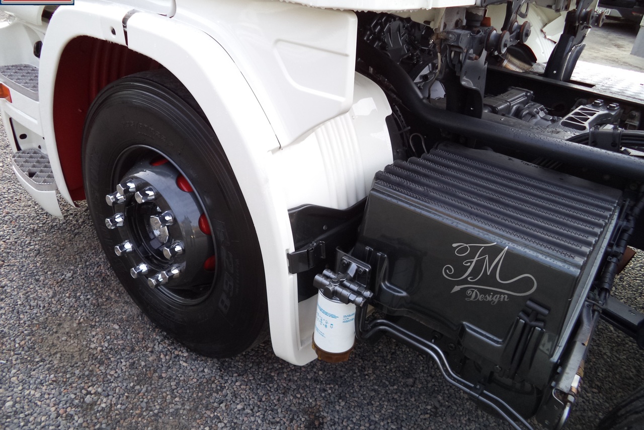 Scania P94 310 - 13/13 17