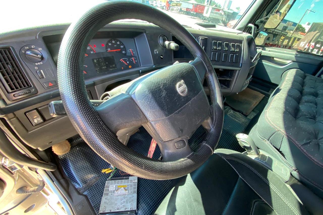 Volvo FH 440 - 10/10 2