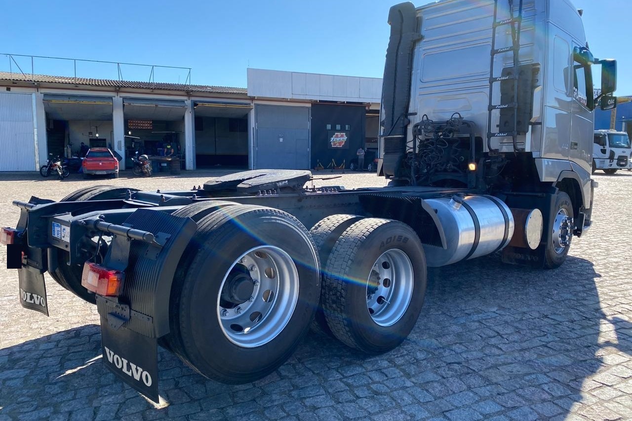 Volvo FH 440 - 10/10 4