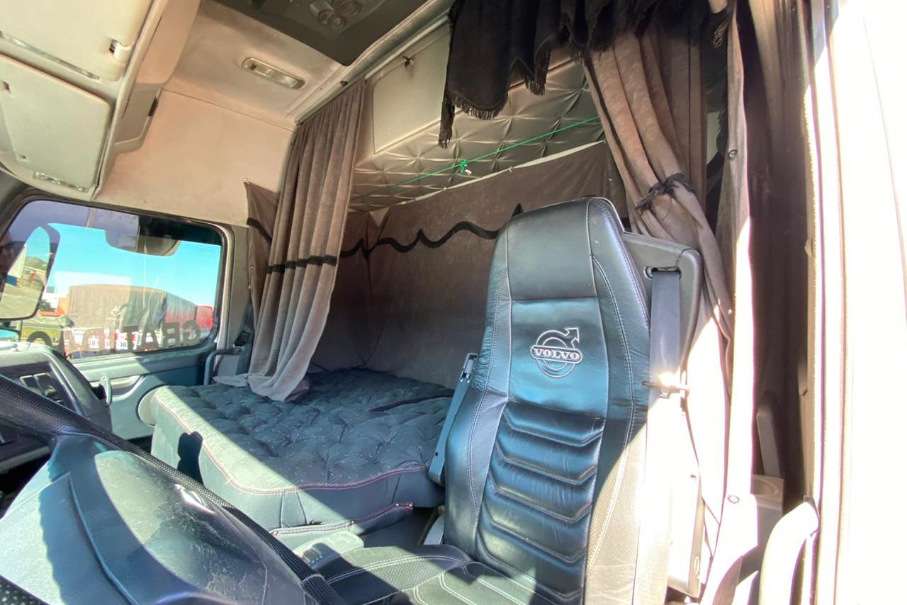 Volvo FH 440 - 10/10 7