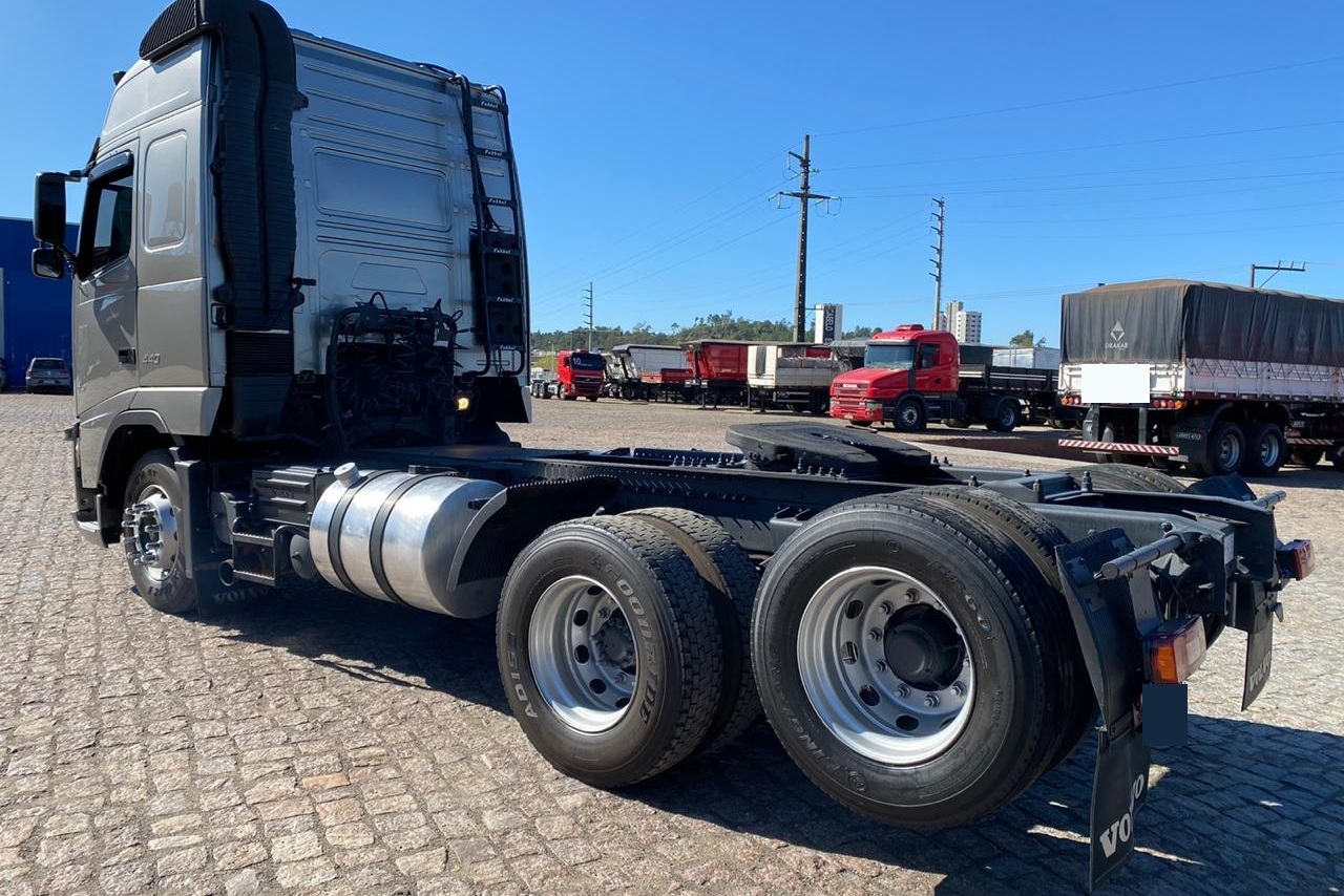 Volvo FH 440 - 10/10 8