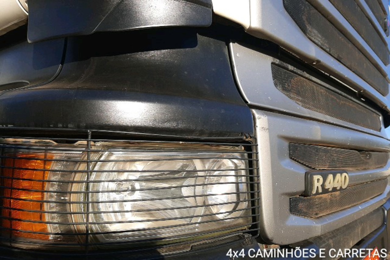 Scania 440 - 14/14 5