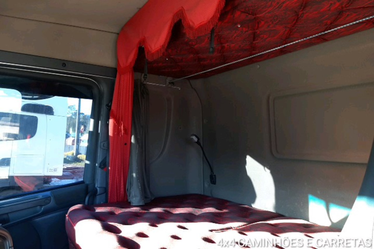 Scania 440 - 14/14 13