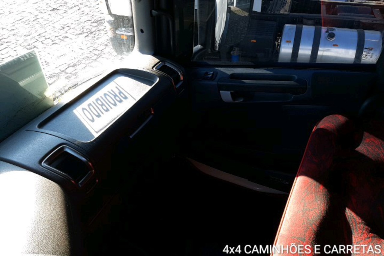 Scania 440 - 14/14 14