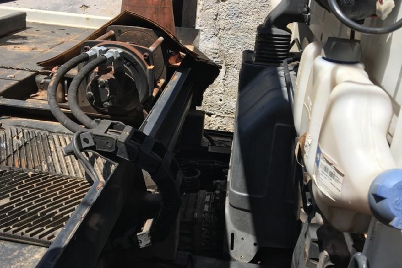 Volkswagen 8 150 - 08/08 4