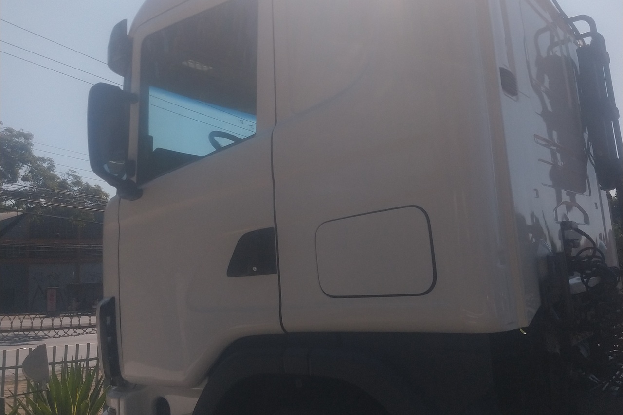 Scania R124 420 - 05/06 3