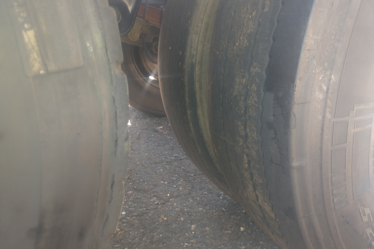 Scania R124 420 - 05/06 5