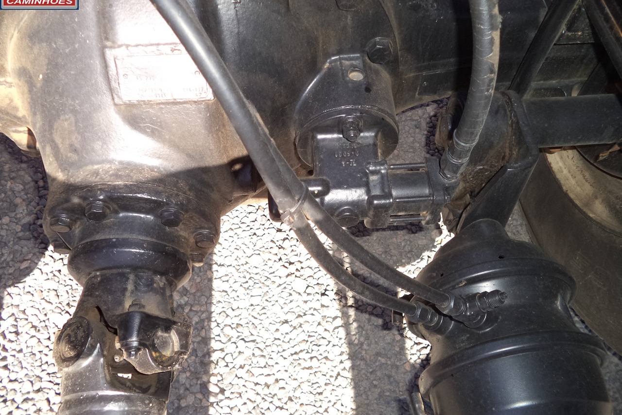 Ford F14000 - 95/95 3