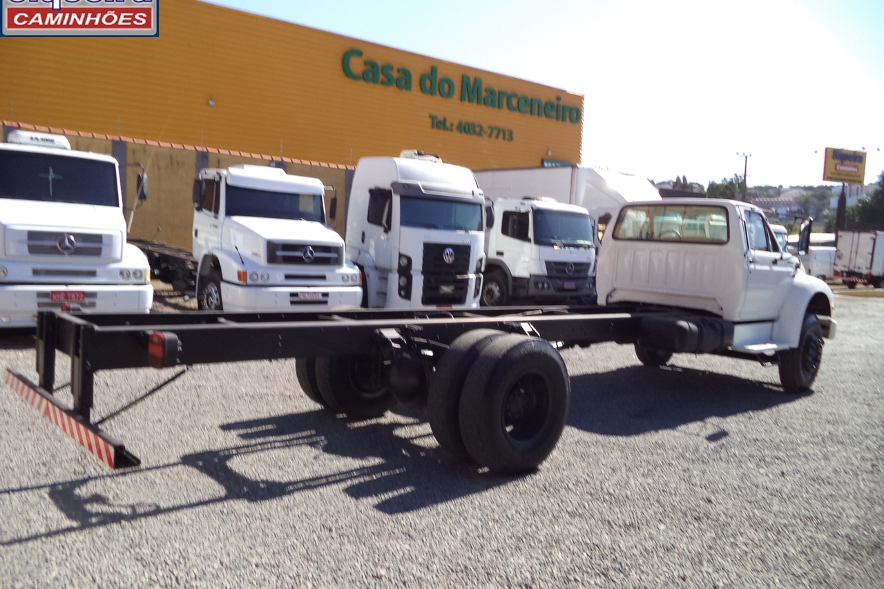 Ford F14000 - 95/95 5