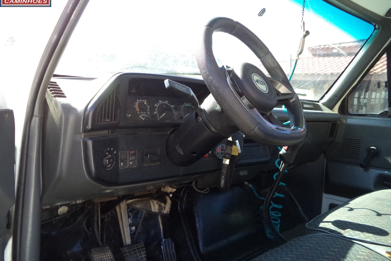 Ford F14000 - 95/95 6