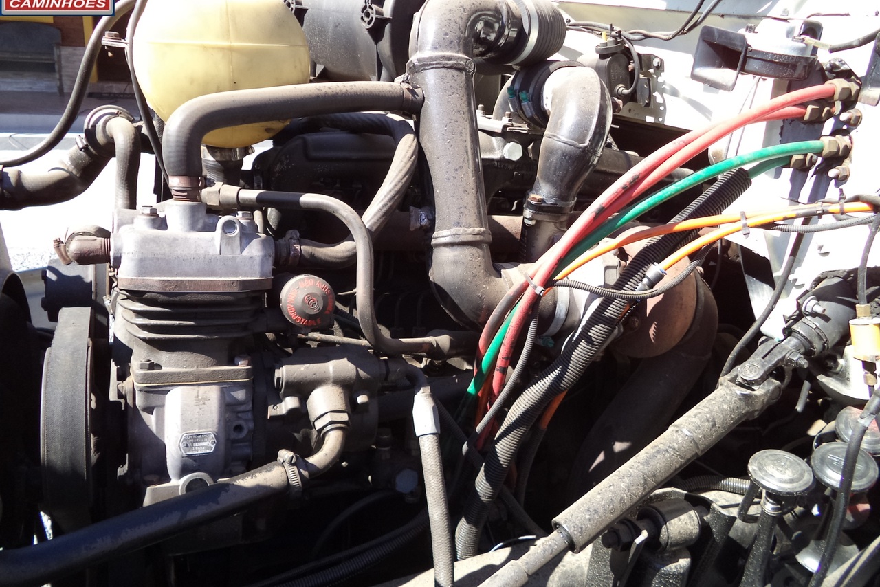 Ford F14000 - 95/95 7