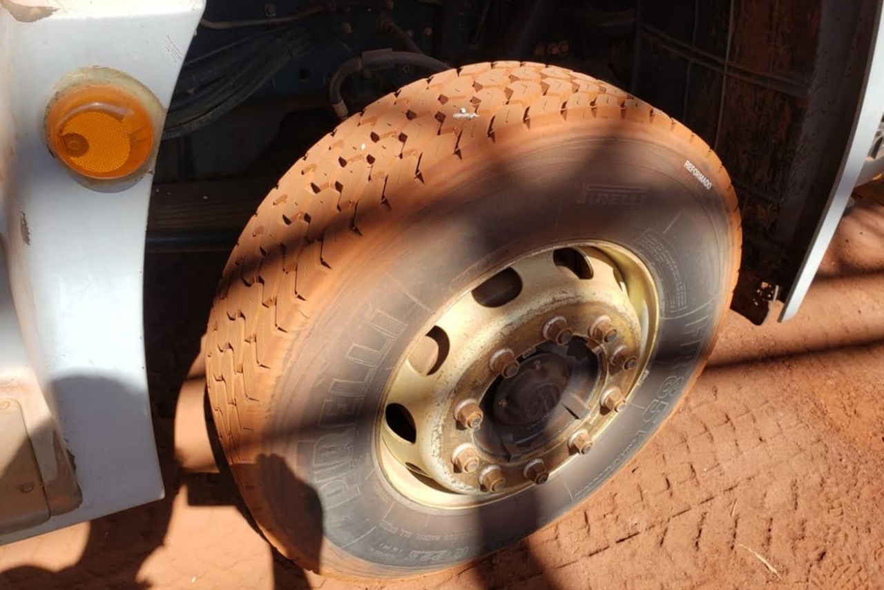 Volkswagen 31 320 - 10/10 2