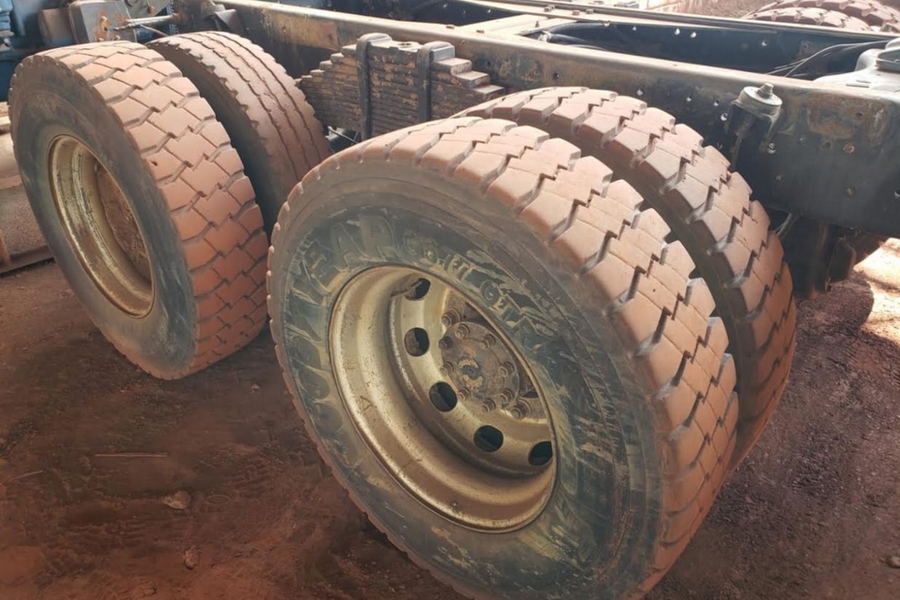 Volkswagen 31 320 - 10/10 3