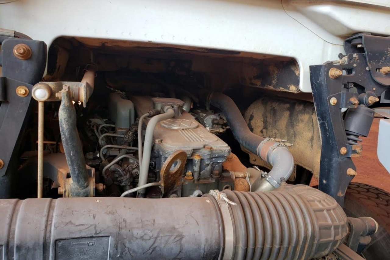 Volkswagen 31 320 - 10/10 5