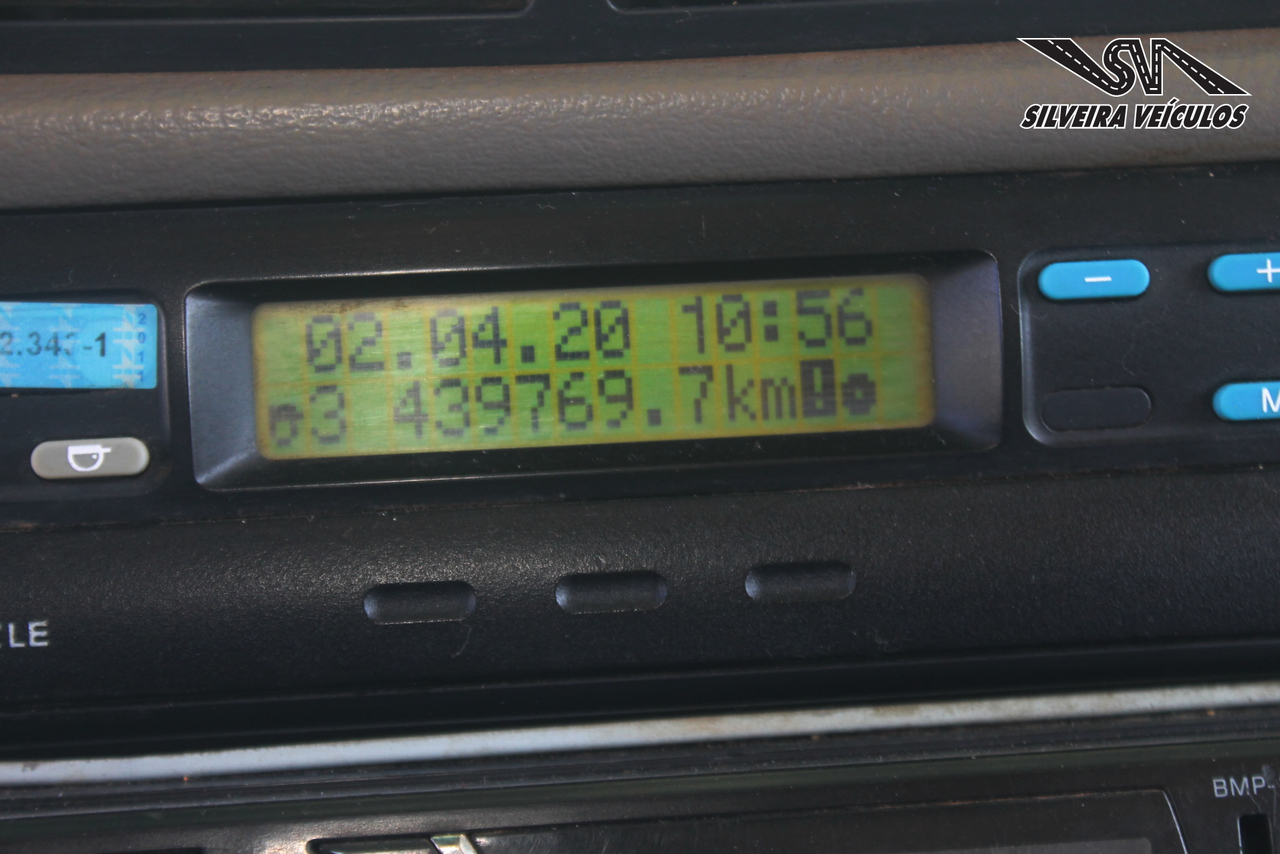Volkswagen 15-180 E Constellation - 06/06 14