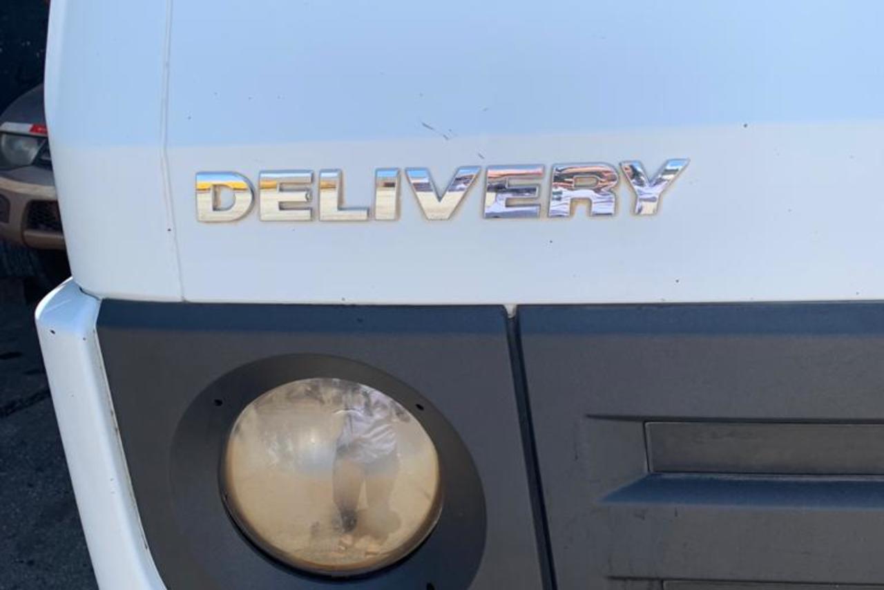 Volkswagen 9-160 E Delivery - 12/12 7