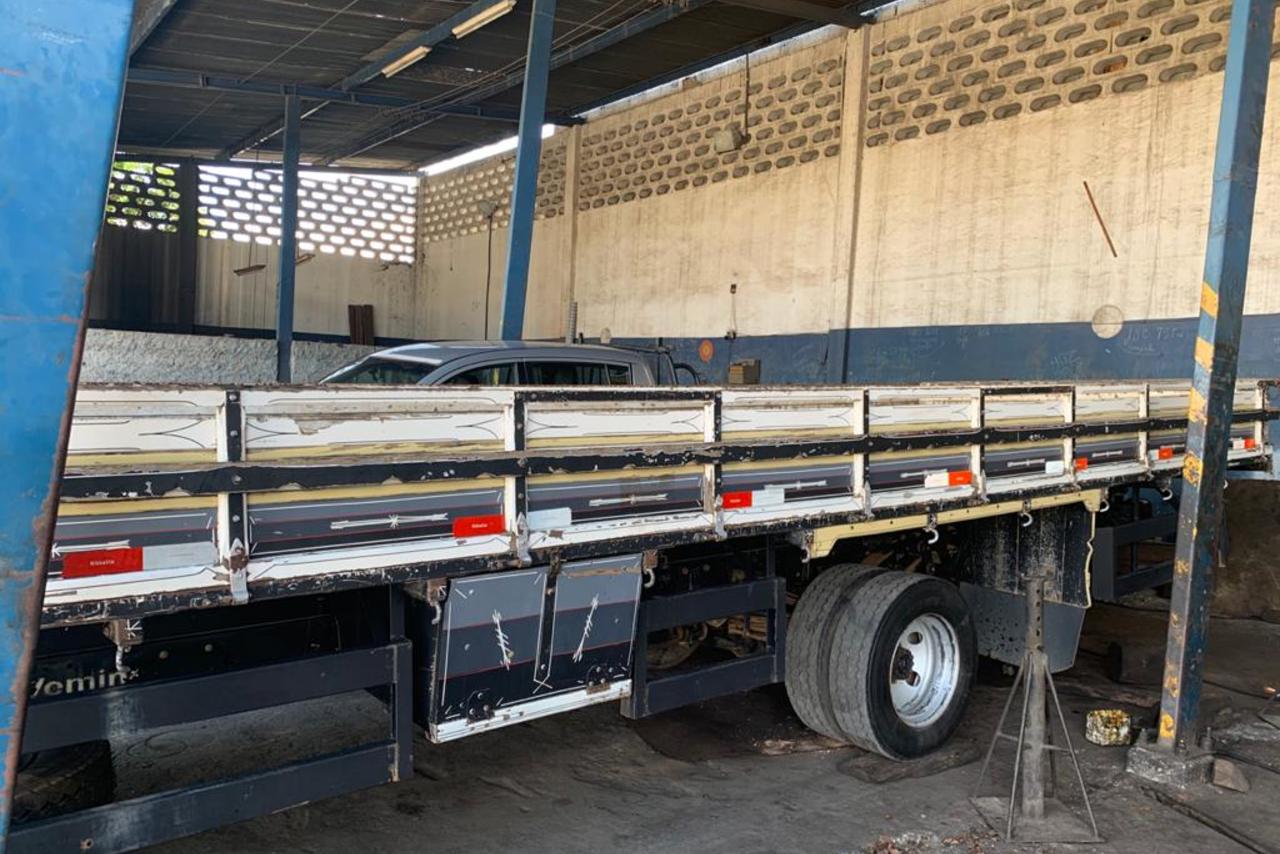Volkswagen 9-160 E Delivery - 12/12 9