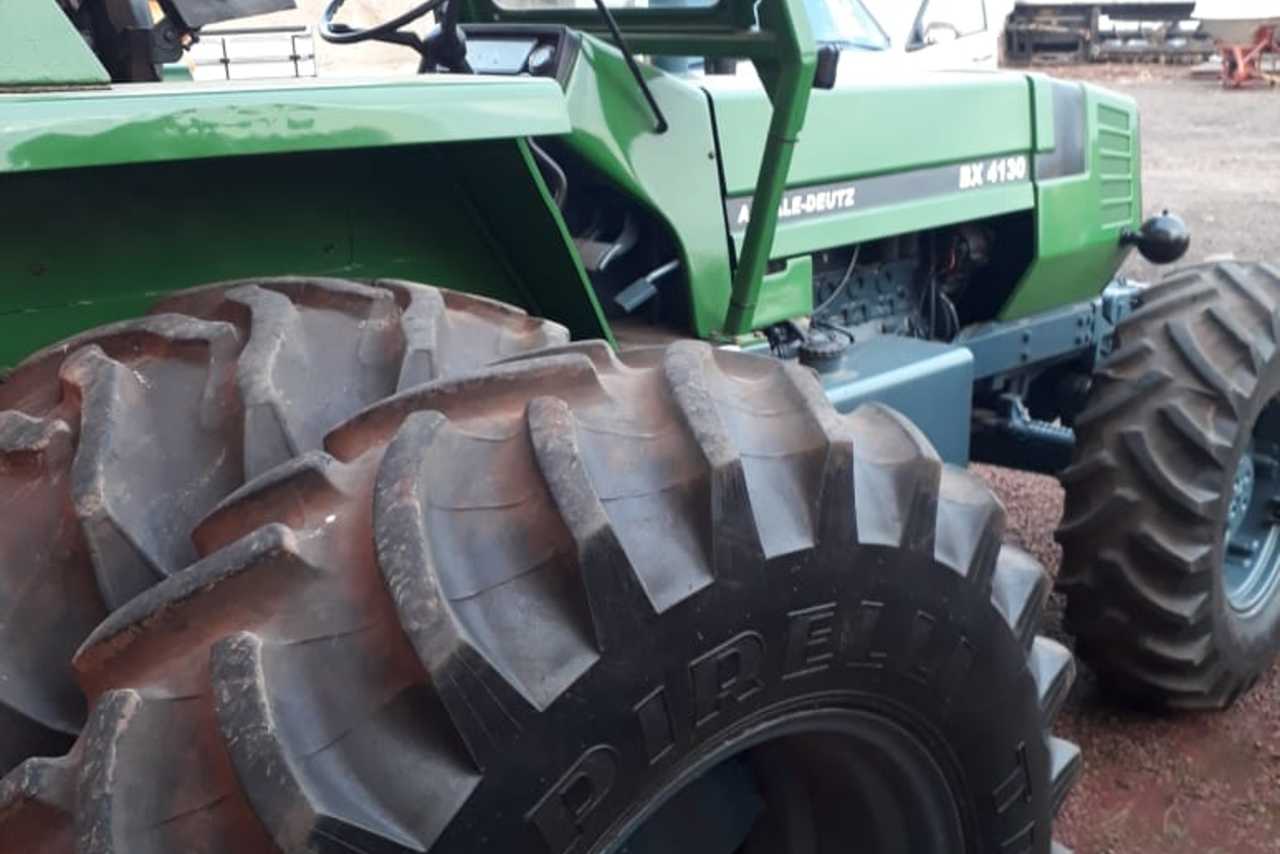 Agrale 4130 - 95/95 4