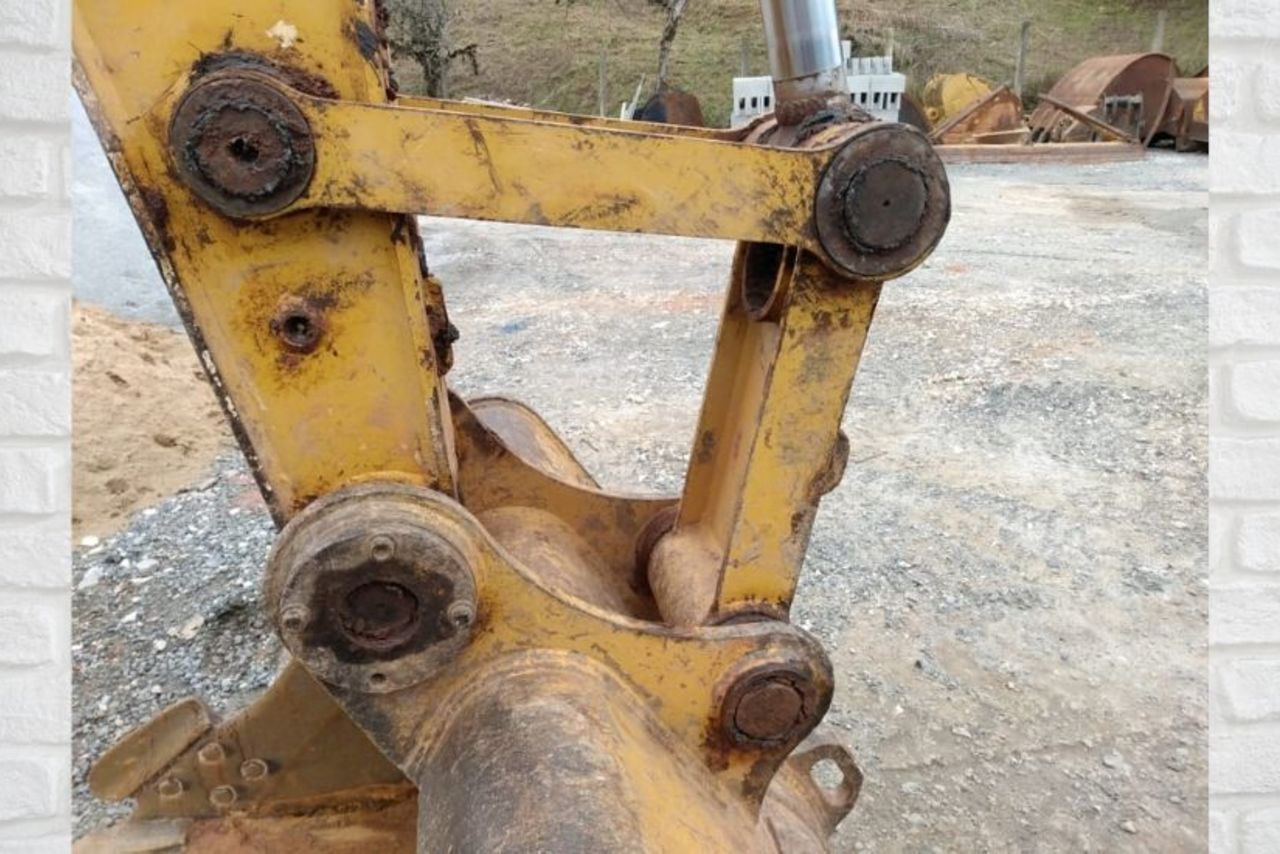 Caterpillar  312 - 11 5