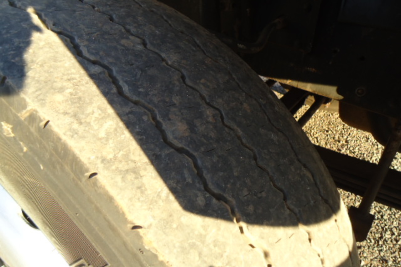 Mercedes Benz MB 1620 - 04/04 4