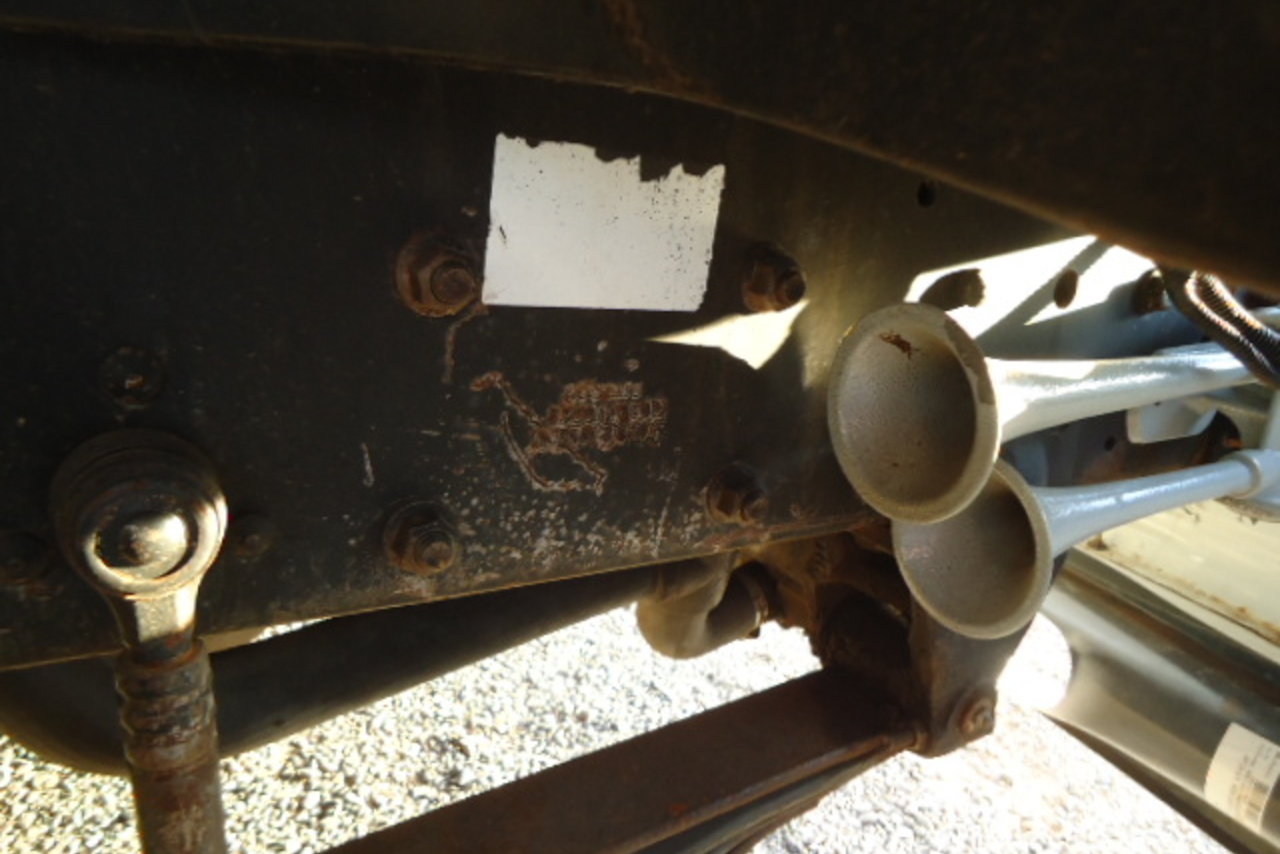 Mercedes Benz MB 1620 - 04/04 5