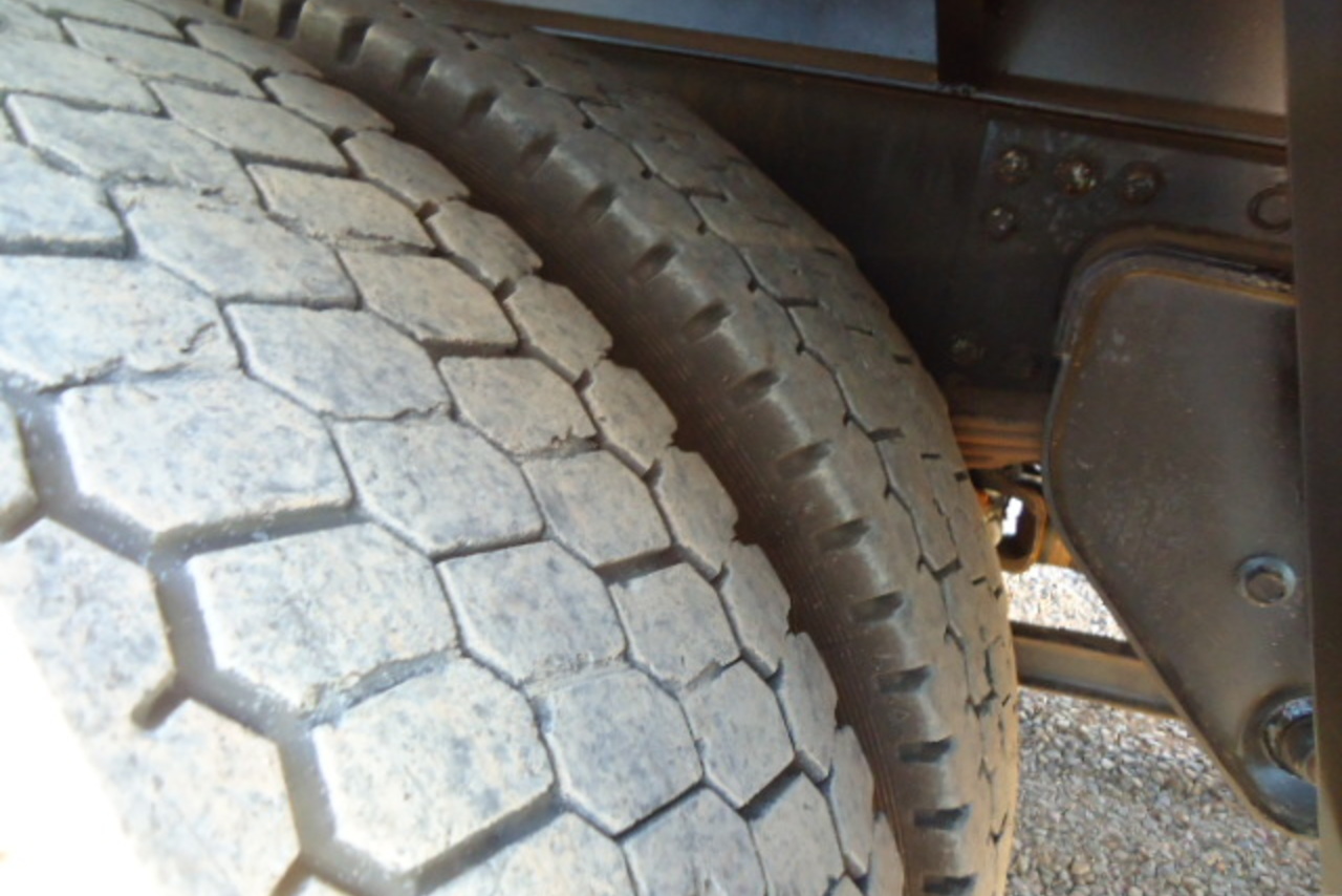 Mercedes Benz MB 1620 - 04/04 6