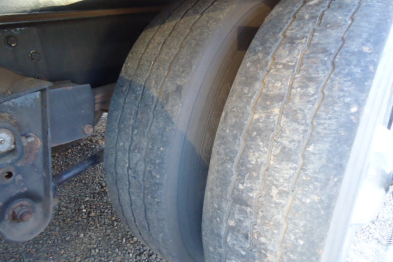 Mercedes Benz MB 1620 - 04/04 10
