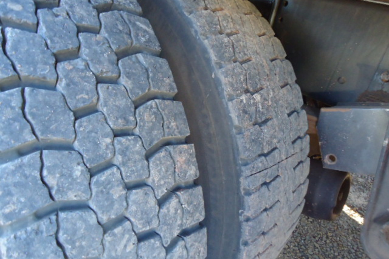 Mercedes Benz MB 1620 - 04/04 11