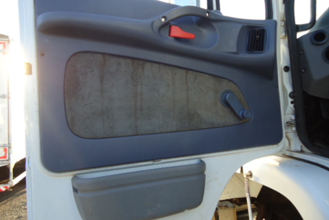 Mercedes Benz MB 1620 - 04/04 17