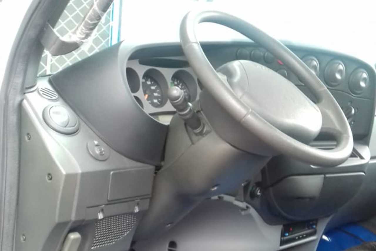 Iveco Daily 55c16 - 11/11 3