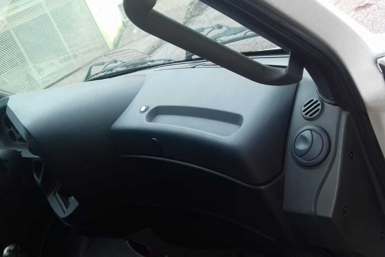 Iveco Daily 55c16 - 11/11 7