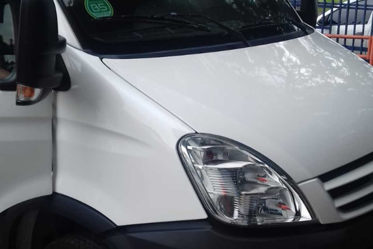 Iveco Daily 55c16 - 11/11 9