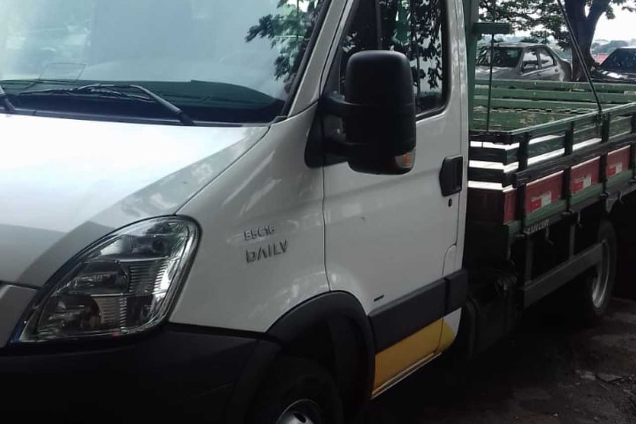 Iveco Daily 55c16 - 11/11 10